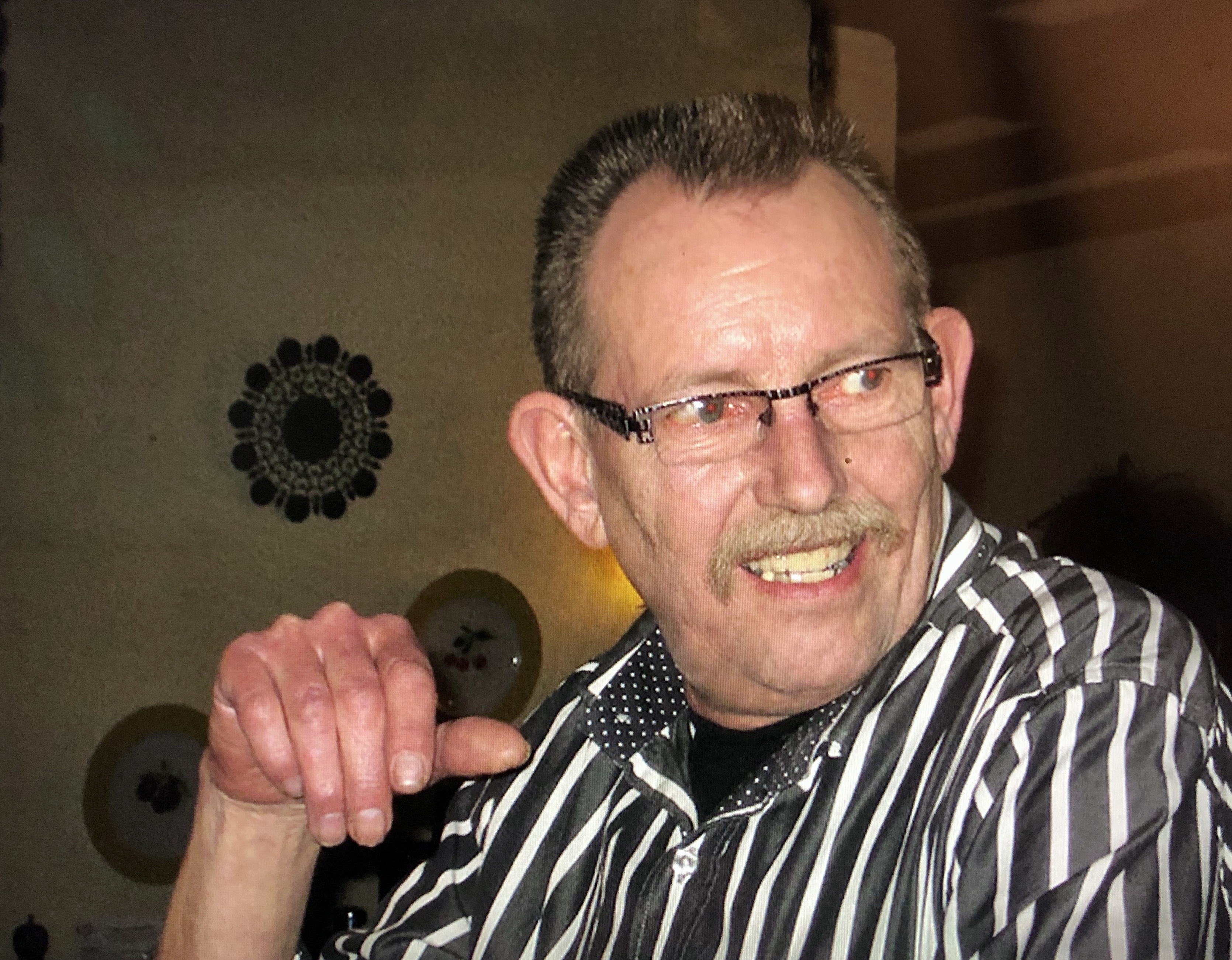 Klaas de Boer