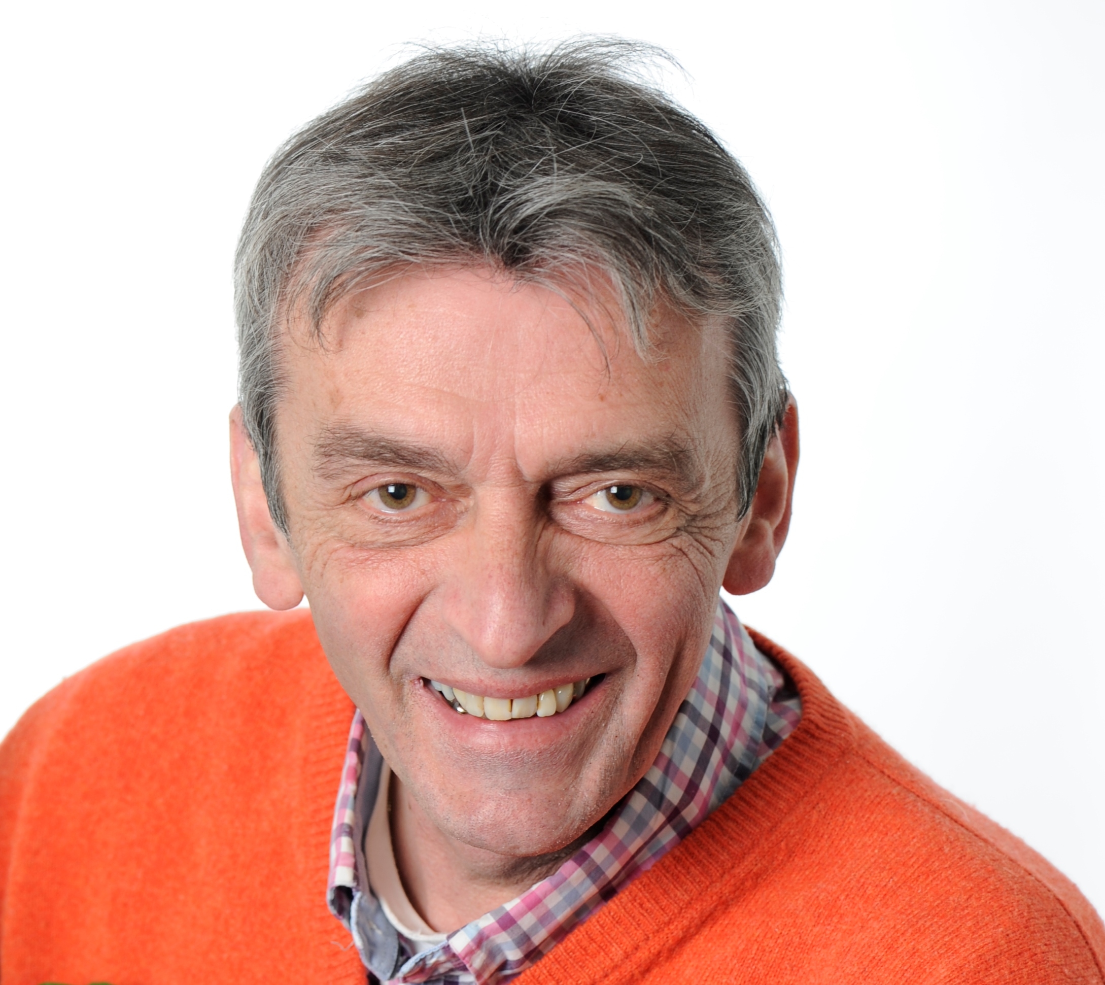 Inigo Van Woerden