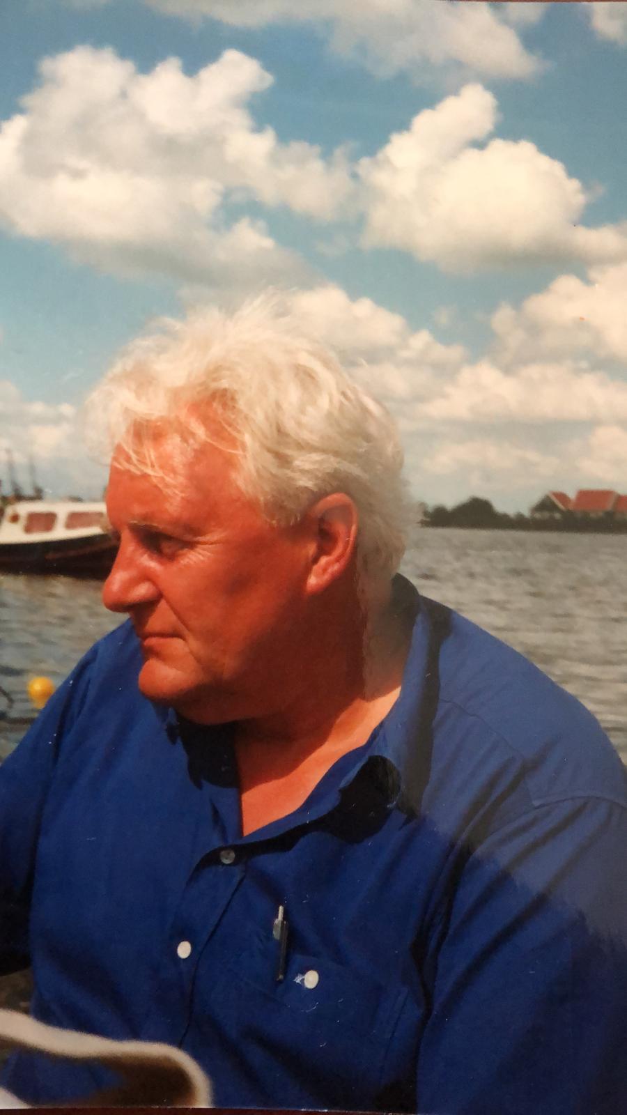 Freerk Kalsbeek