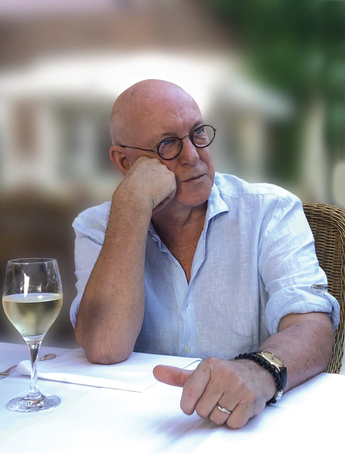 Peter Graafmans