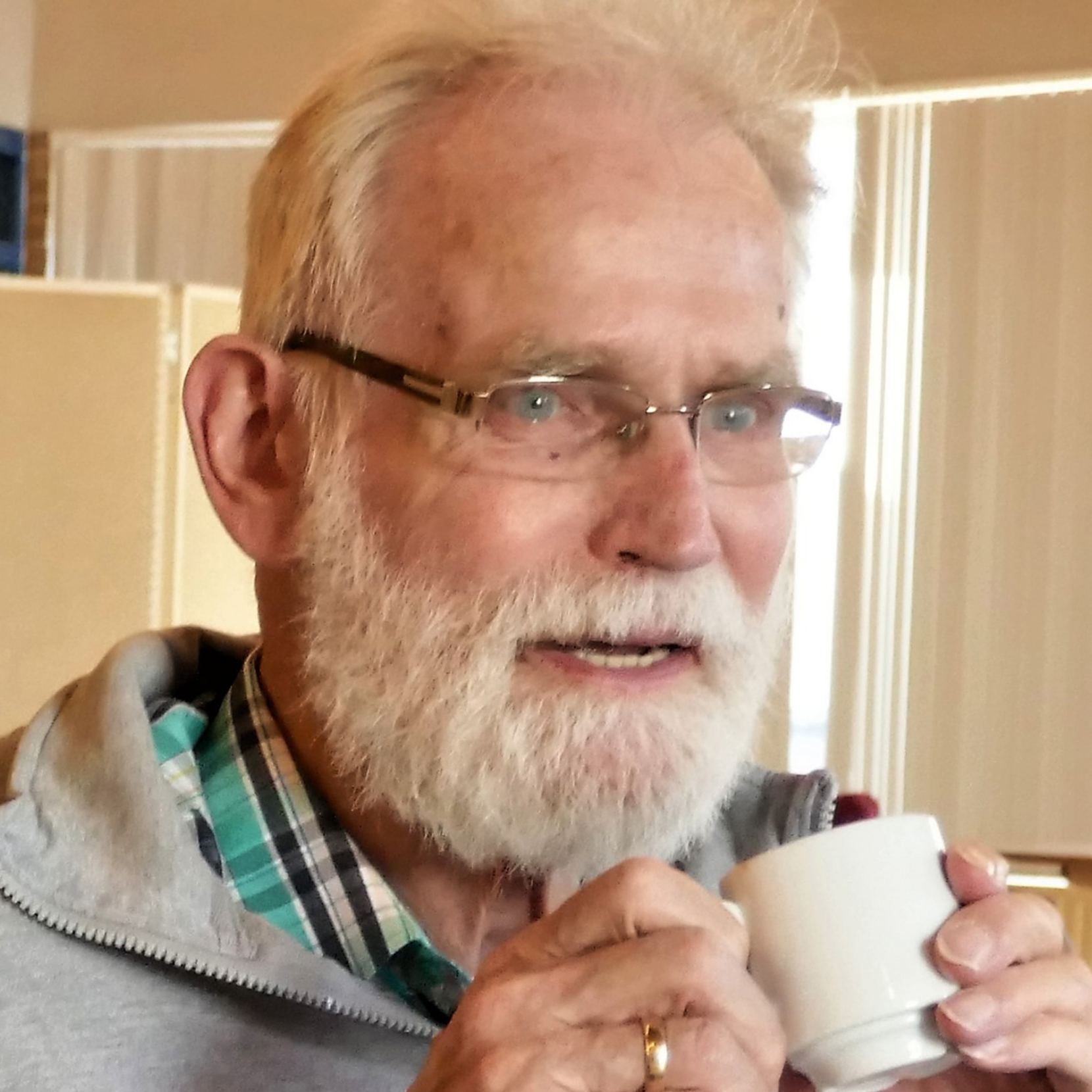 Dick van Leeuwen