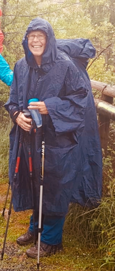 Nijsje/Nies Klem