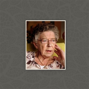 Mev. de Vries van Veen