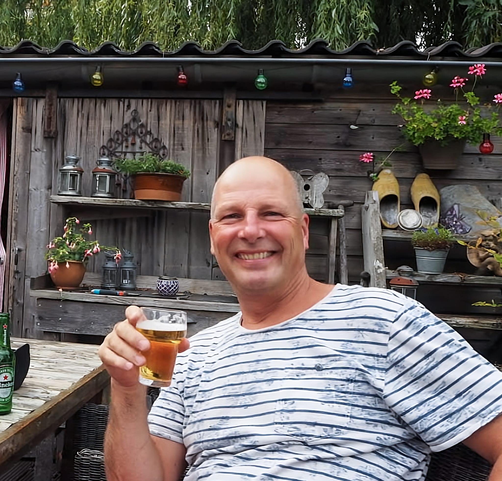 Allard van Hasselt