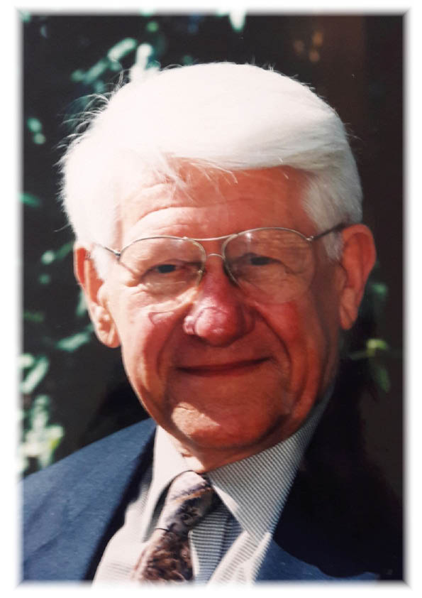 Henk Jan Smit