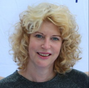 Ingrid Helsloot