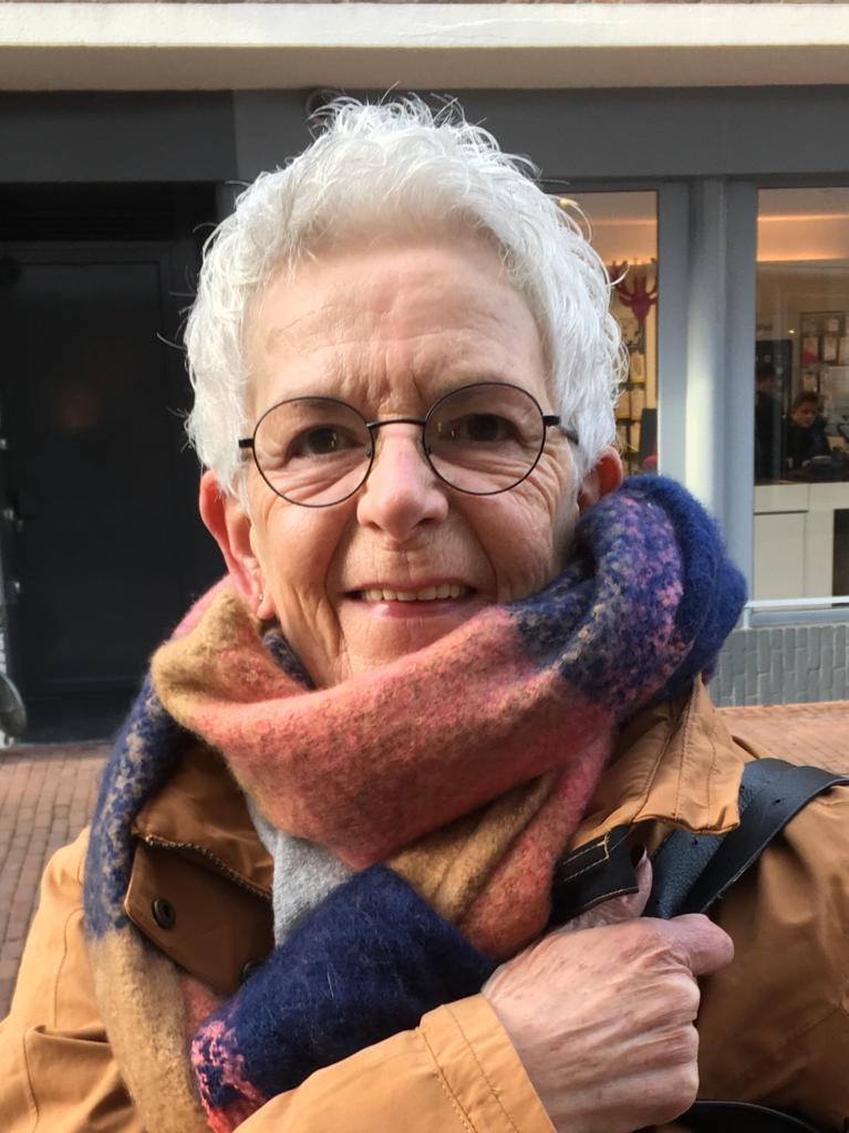 Simone Staassen-Meulendijks