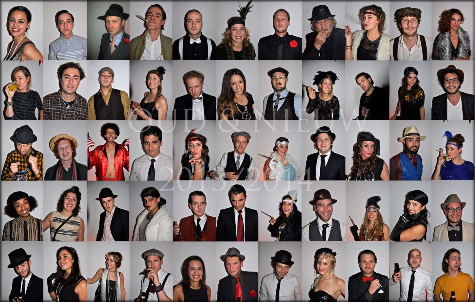 Gallery foto