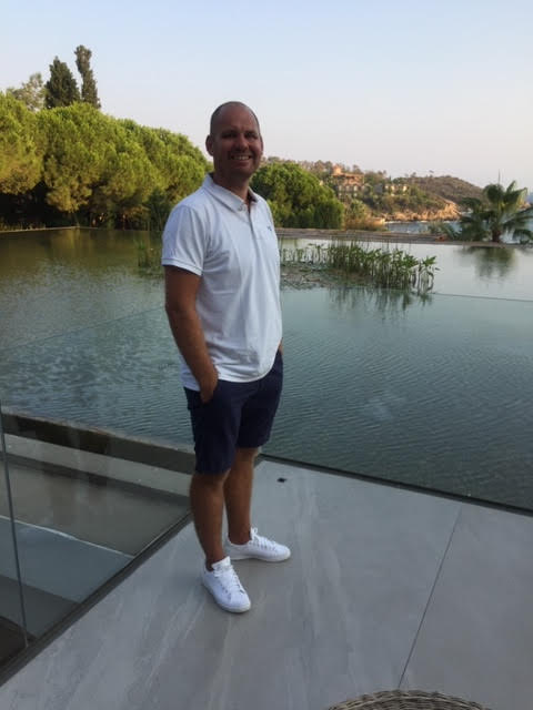 Pascal Schroeijers