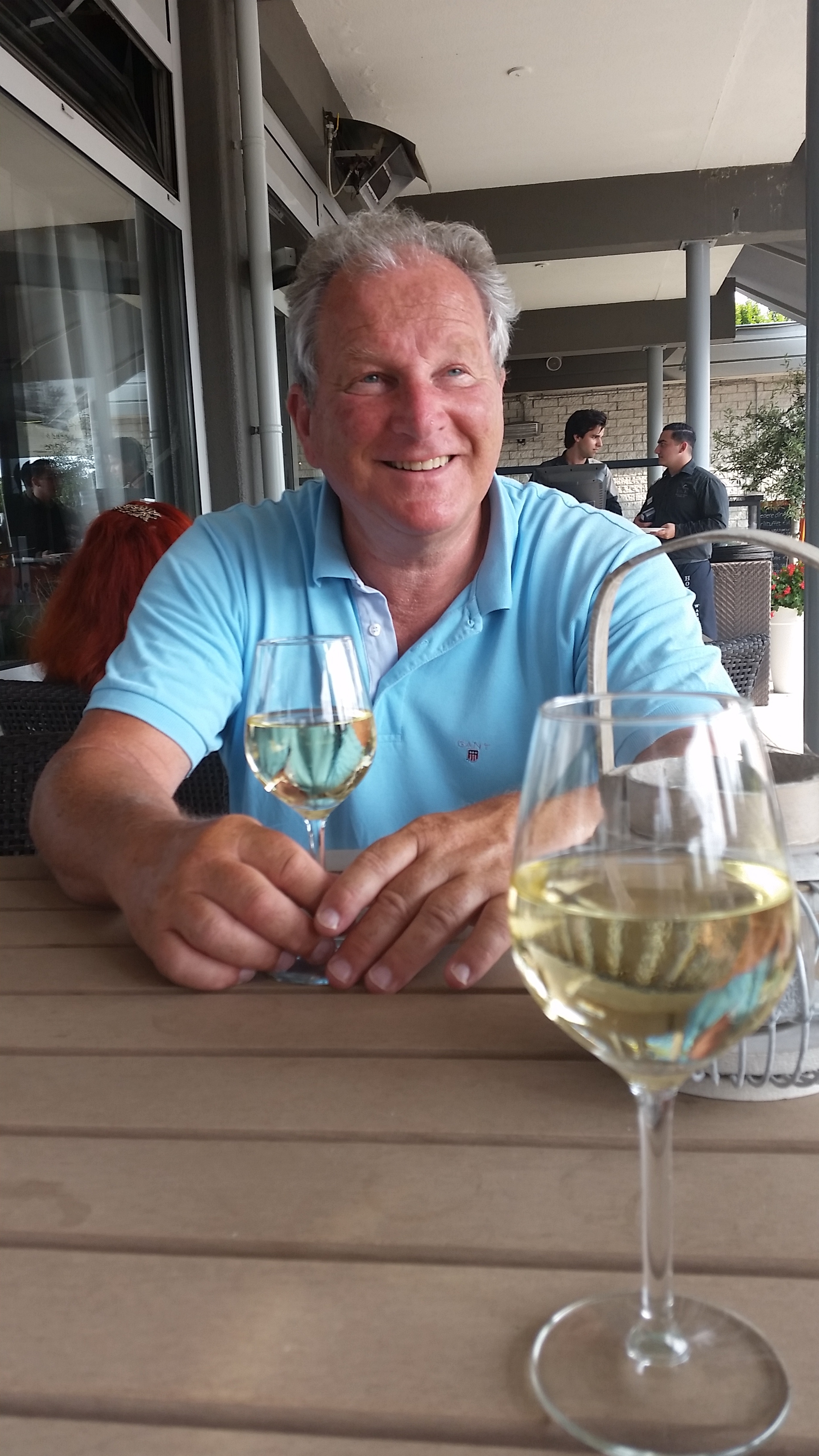 Martin De Knegt