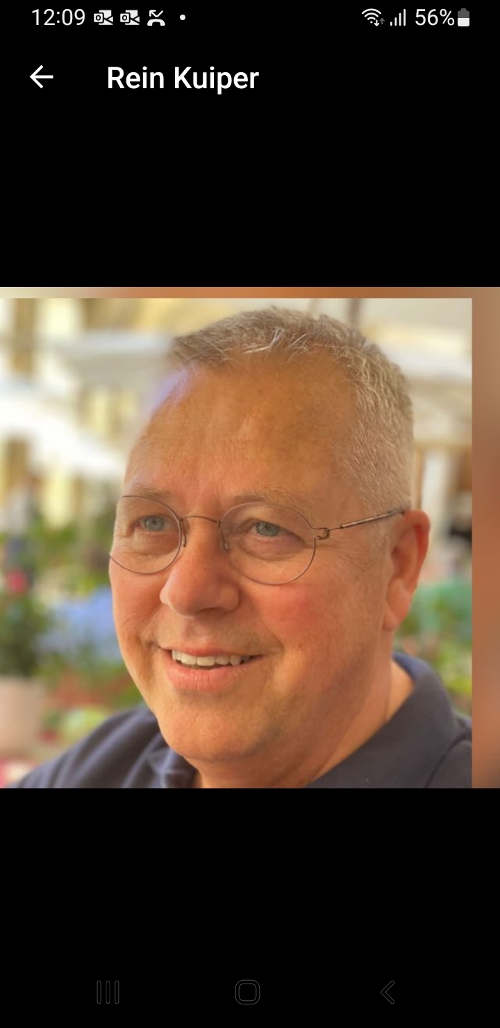 Rein Kuiper