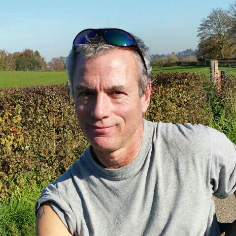 Henk Machiels