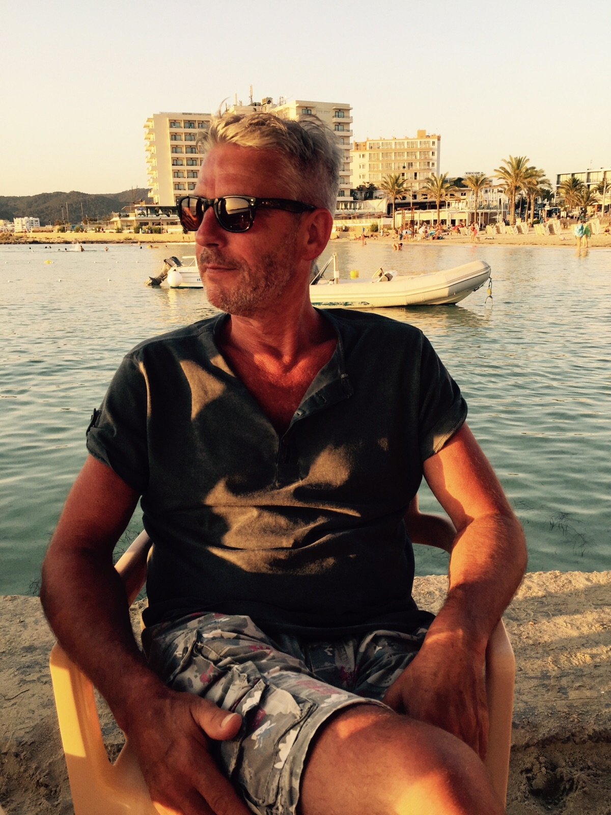 Barry Hellendoorn