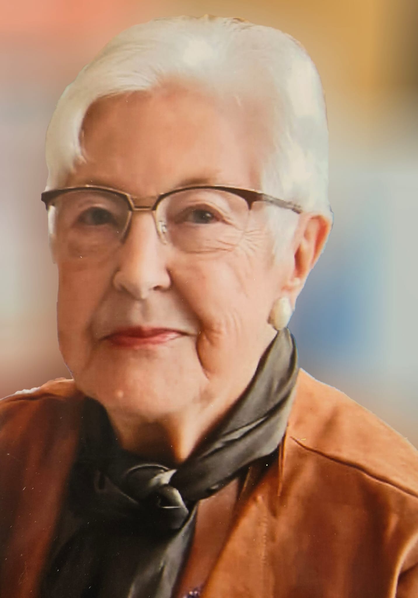 Gerda Rozeboom