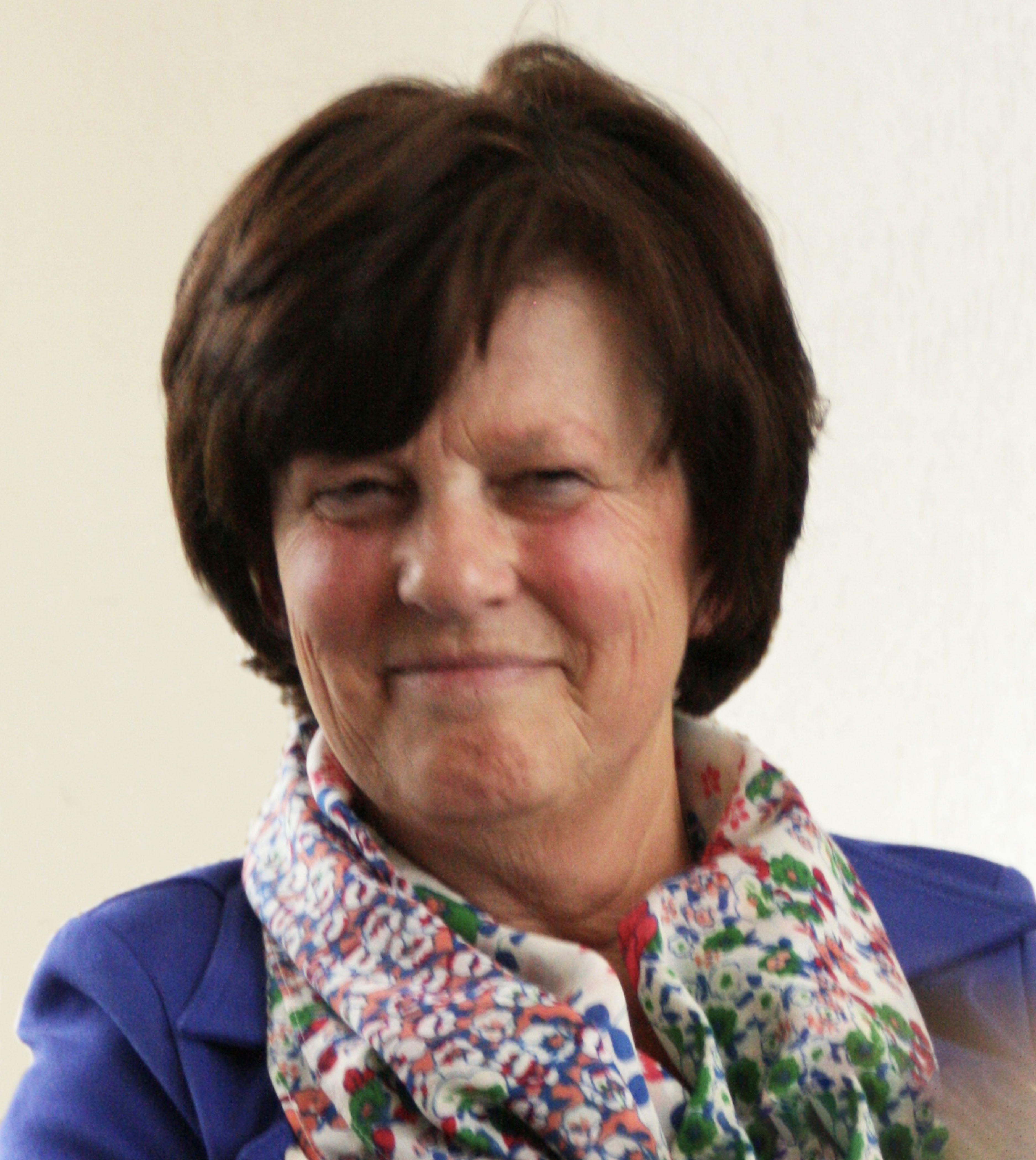 Marijke Peters-Kamphuis