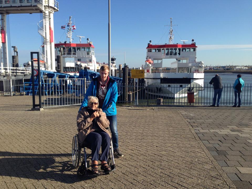 Gallery foto