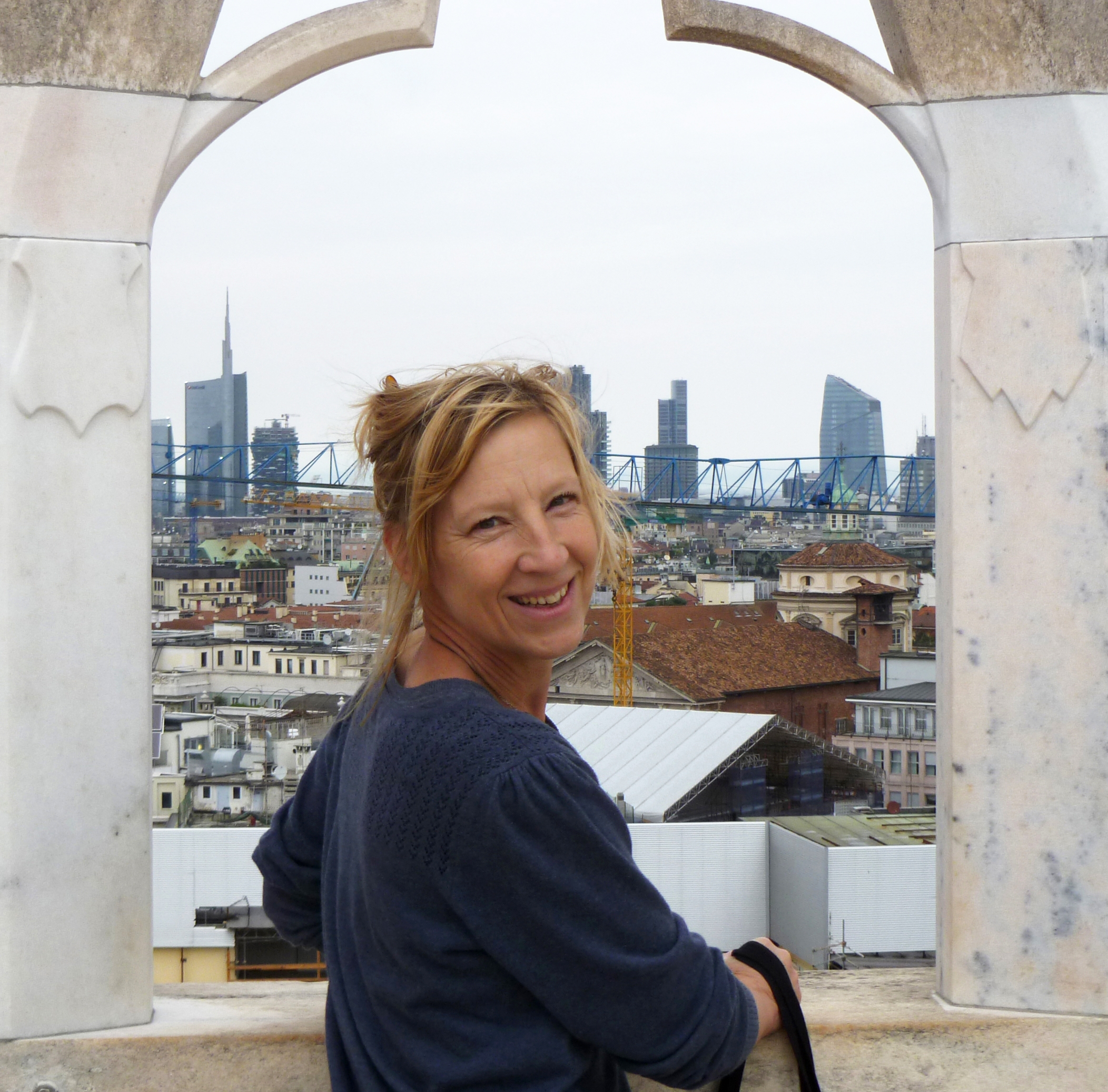 Janneke Zantinge