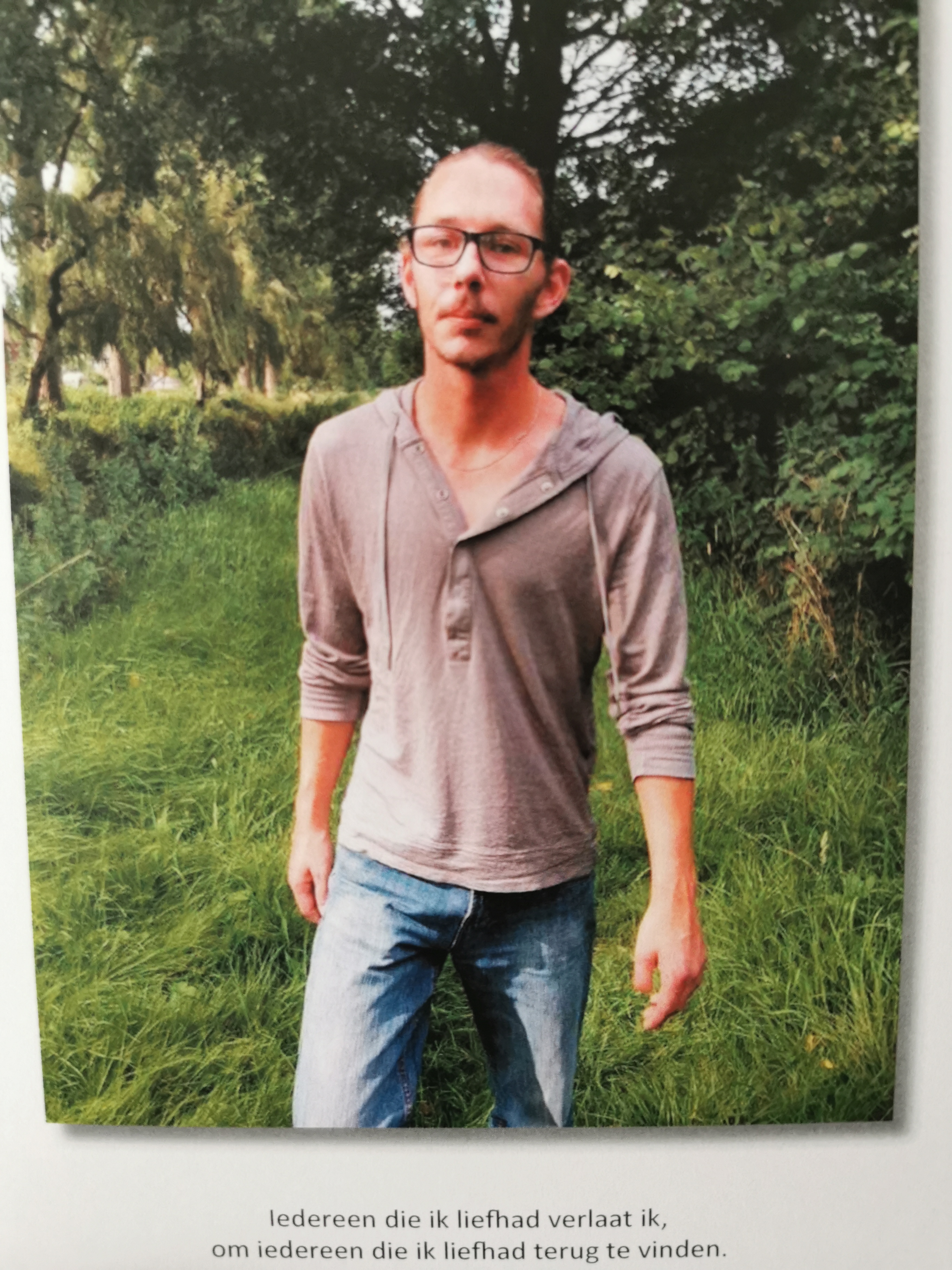 Nick Knikkenberg