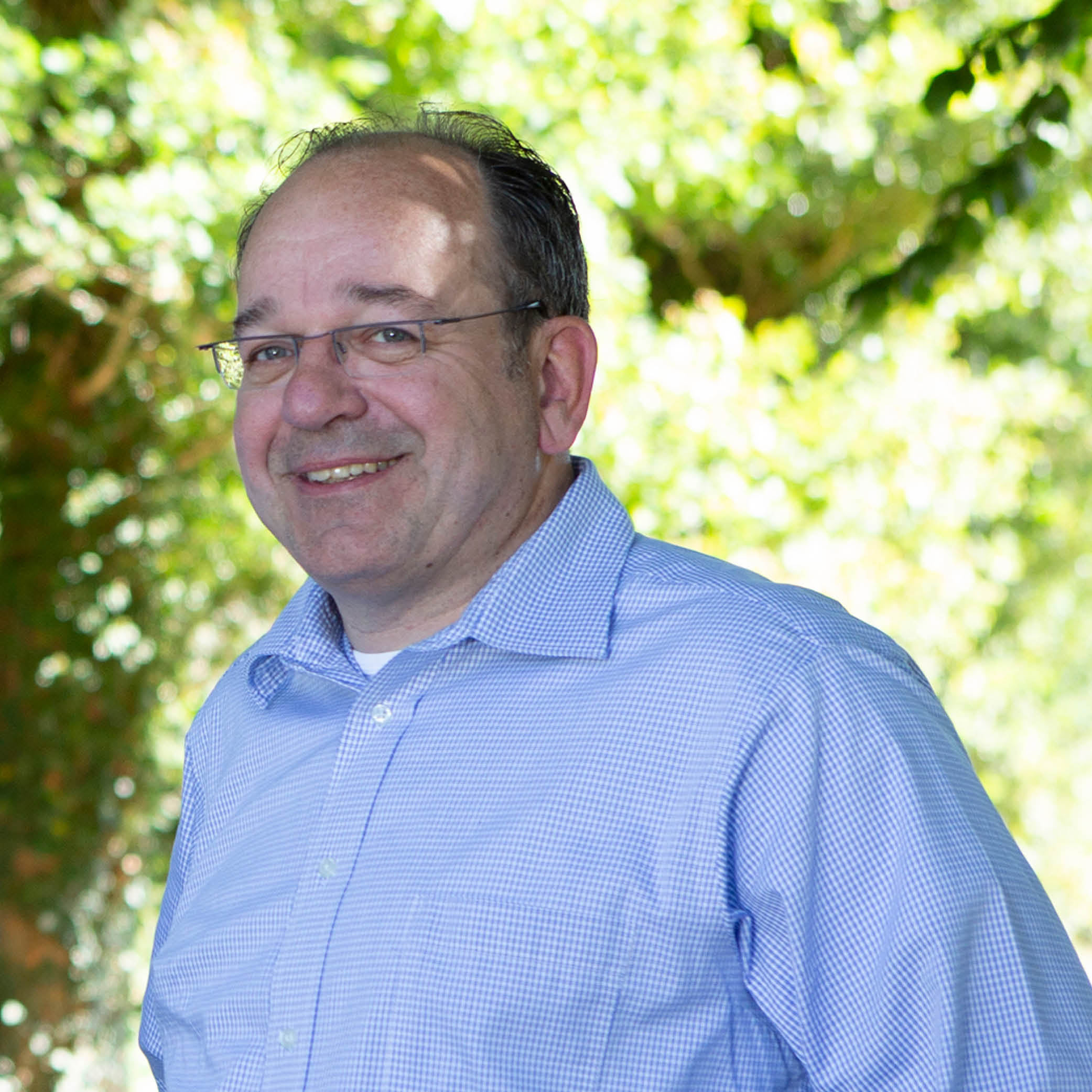 Dennis Kaal