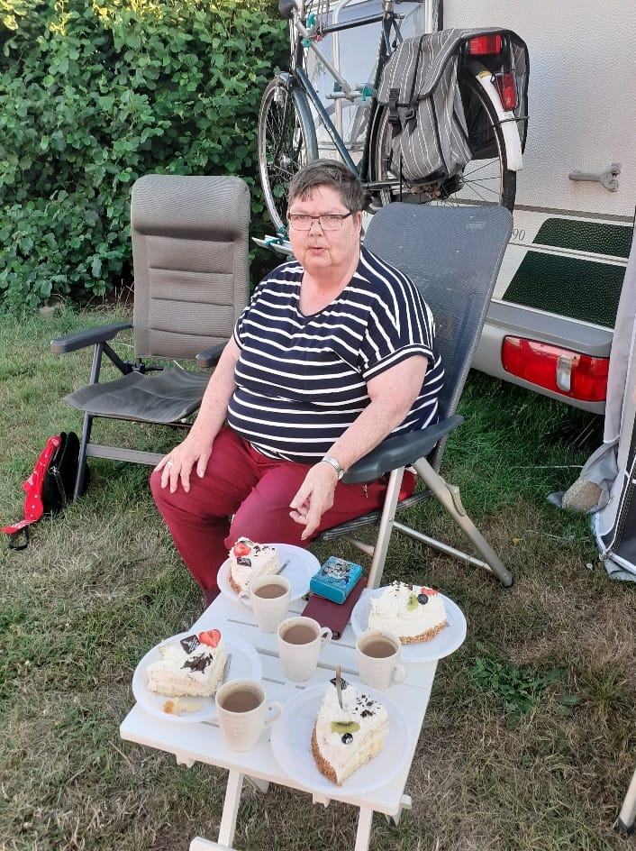Lenie Fuhler