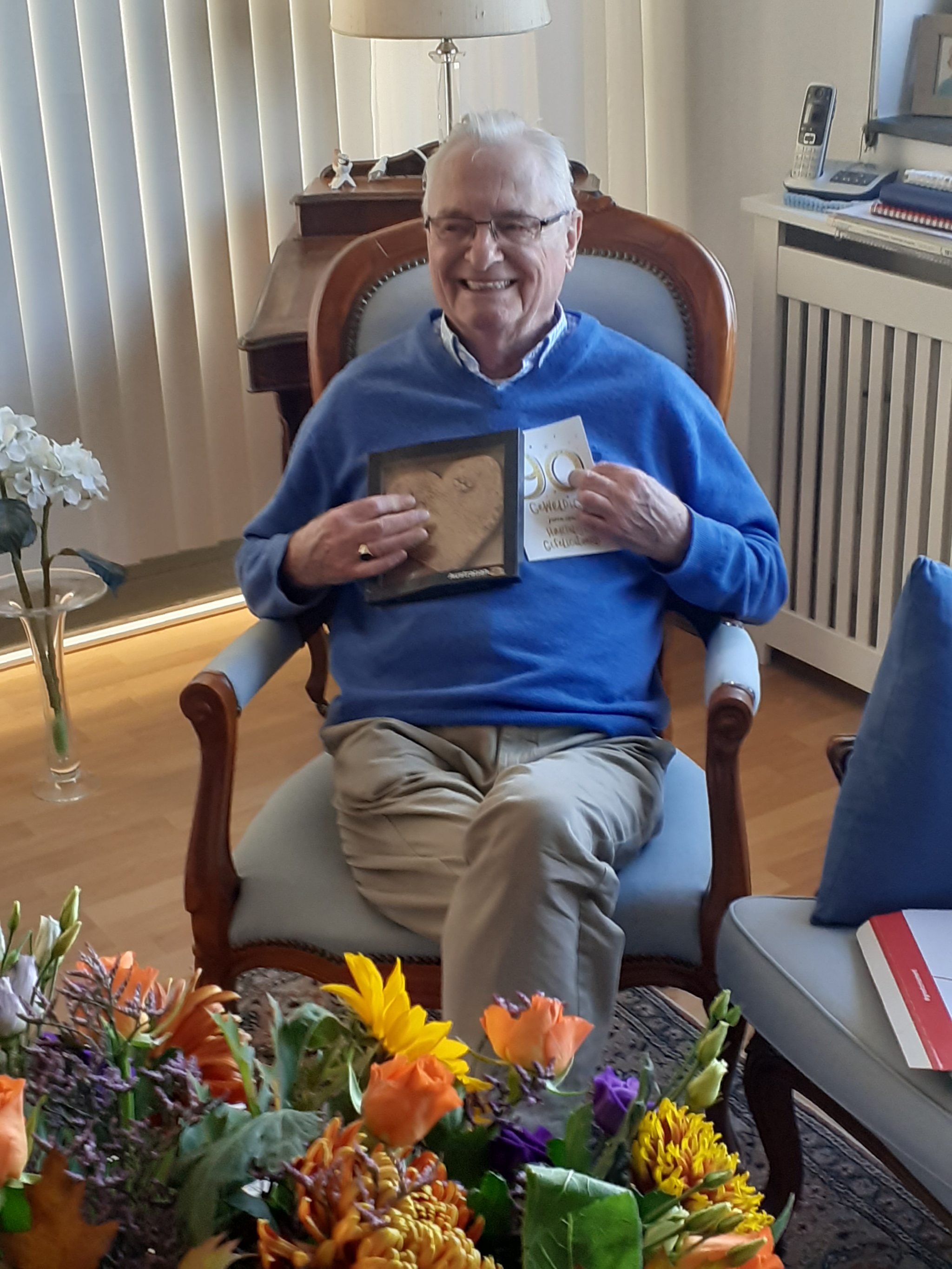 Henk Jansen