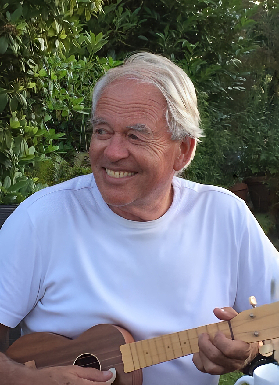 André van Schaveren