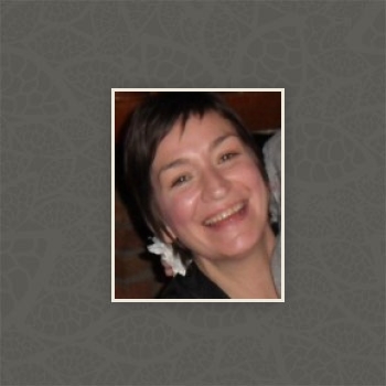 Gillian Mekers - Brown