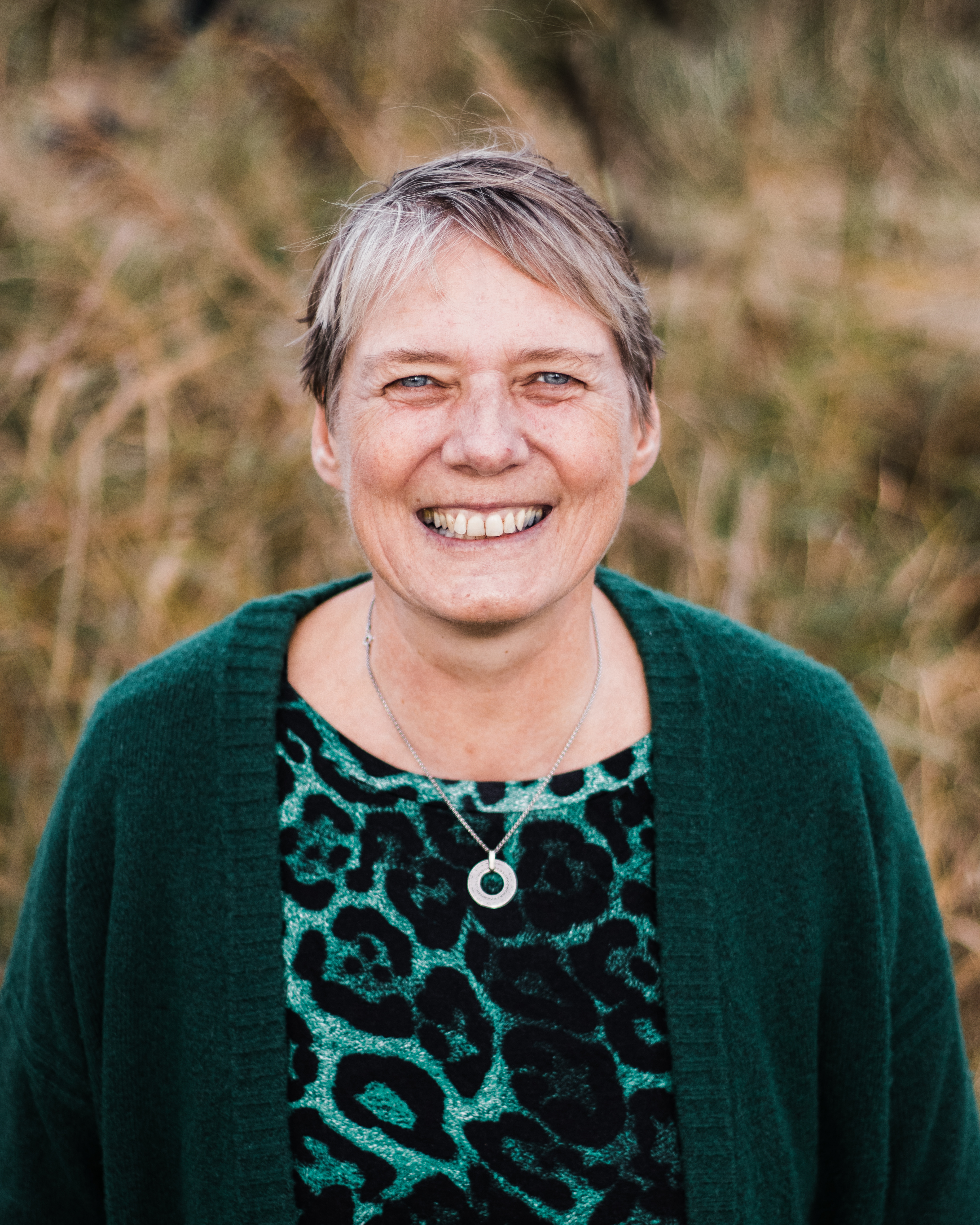 Rolien Visser - de Boer