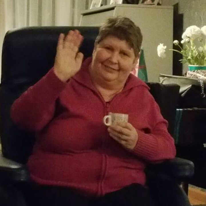 Alie Otten-koopman