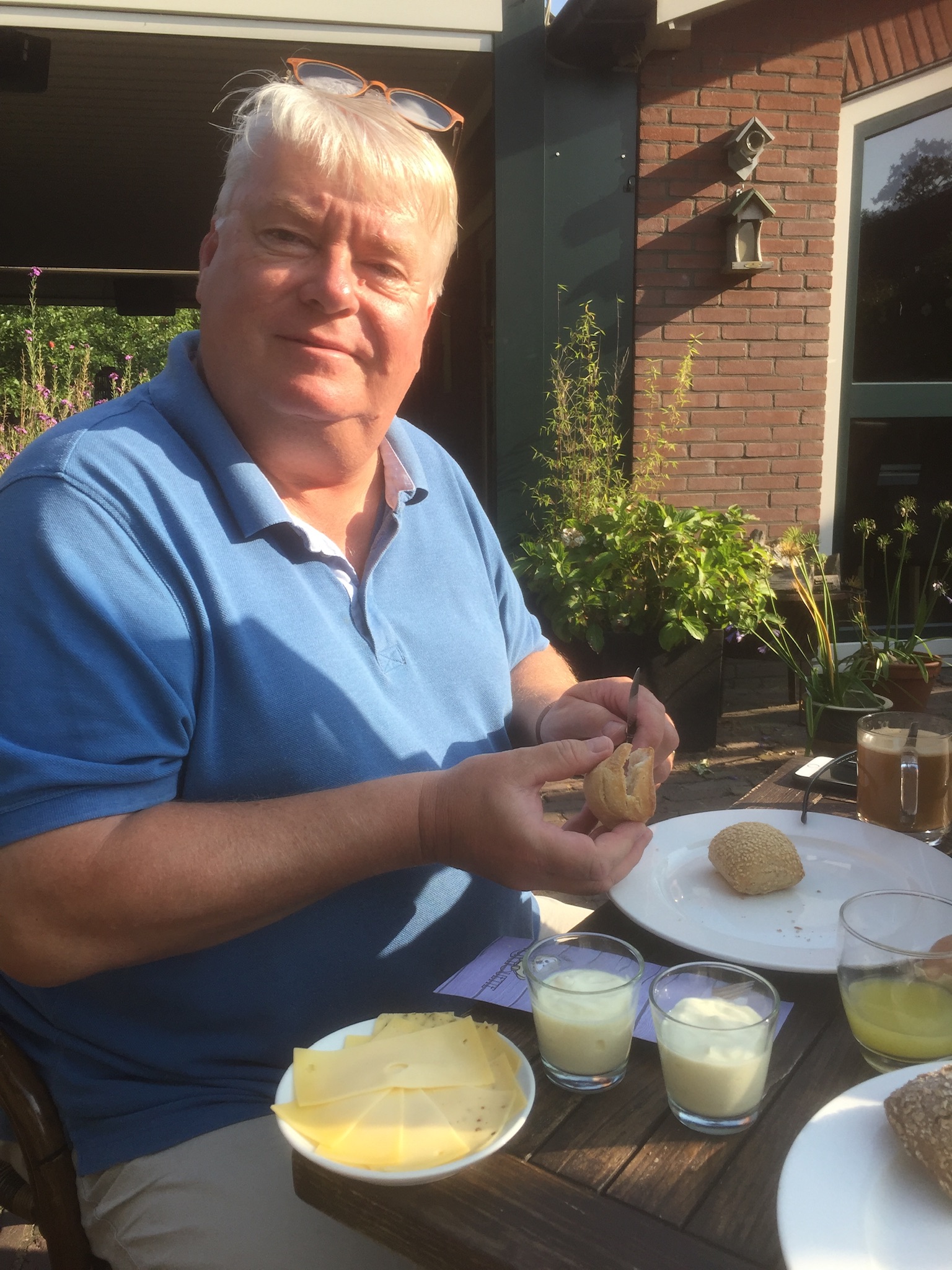 Menno Tuurenhout