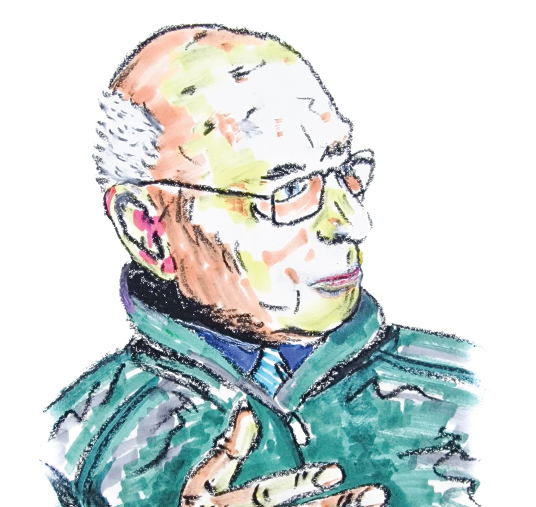 Hendrik Jan Hup