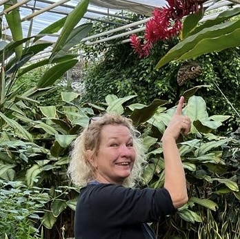 Ulrike Halfar