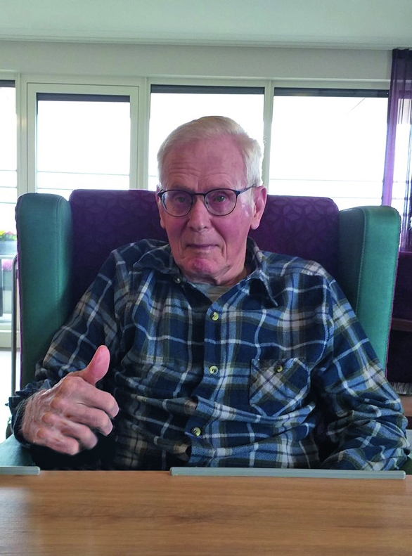 Koos Groen