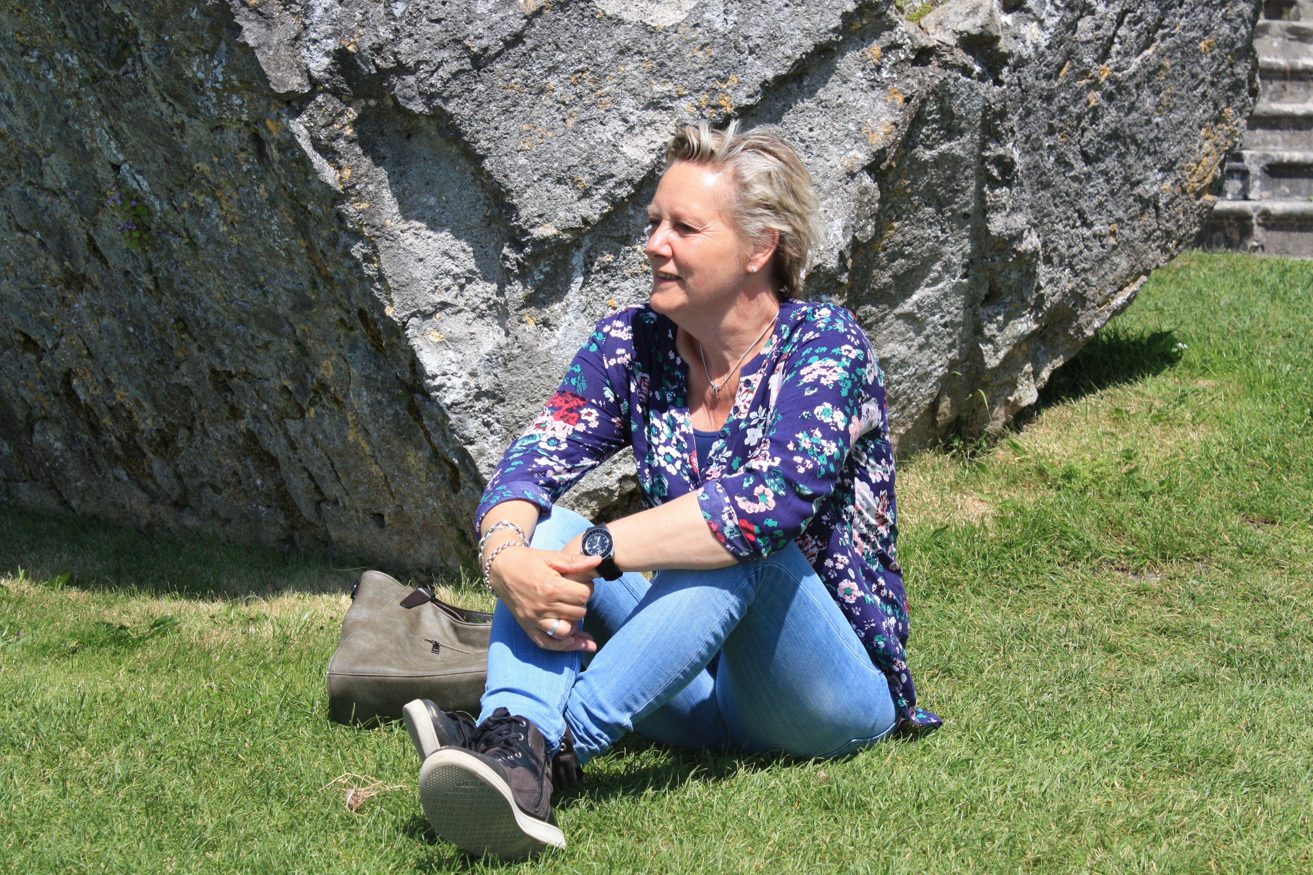 Marja Vogelzang