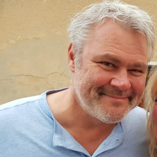 Robin Mesman