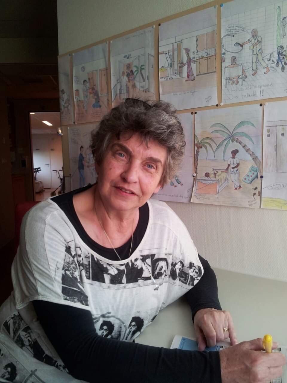 Ymmie van den Oudenalder-Sietsma