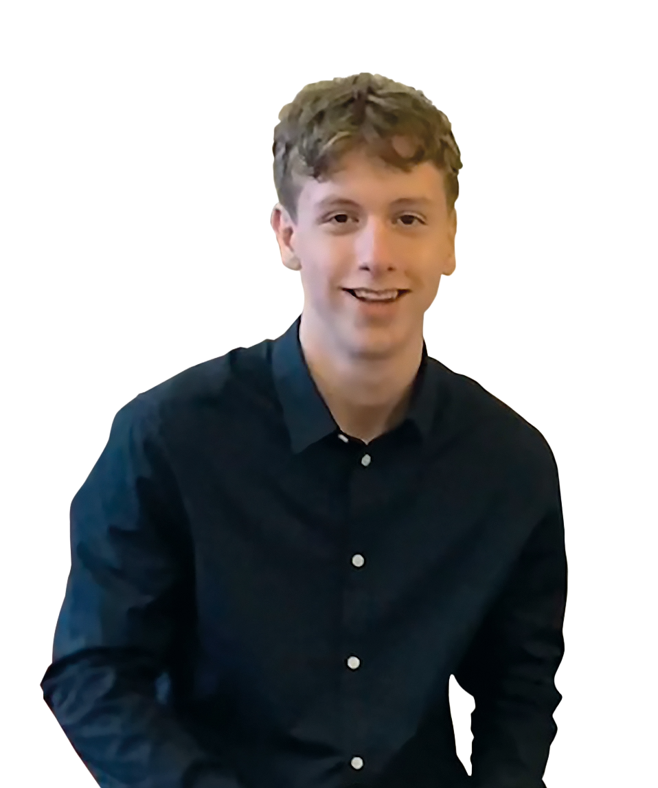 Kasper Hoogduin
