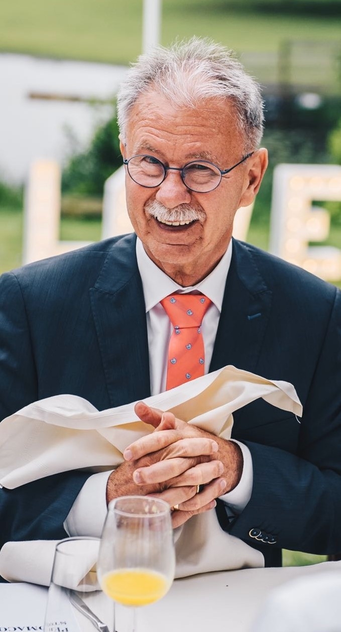 Nico Diepeveen