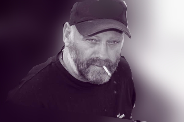 Jurjen Boersma