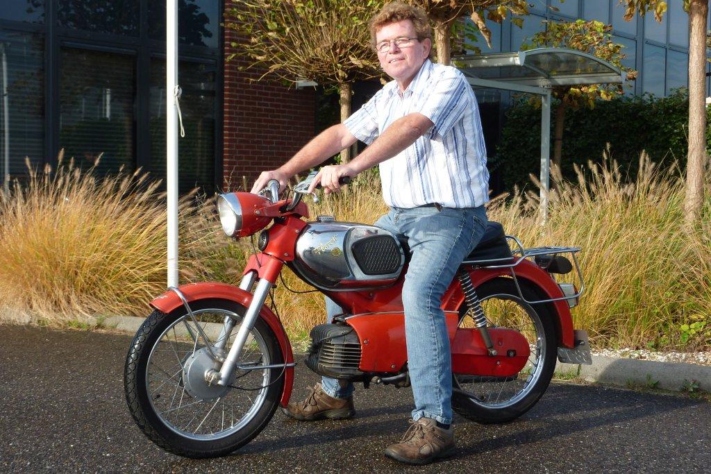Henk van Ruijven