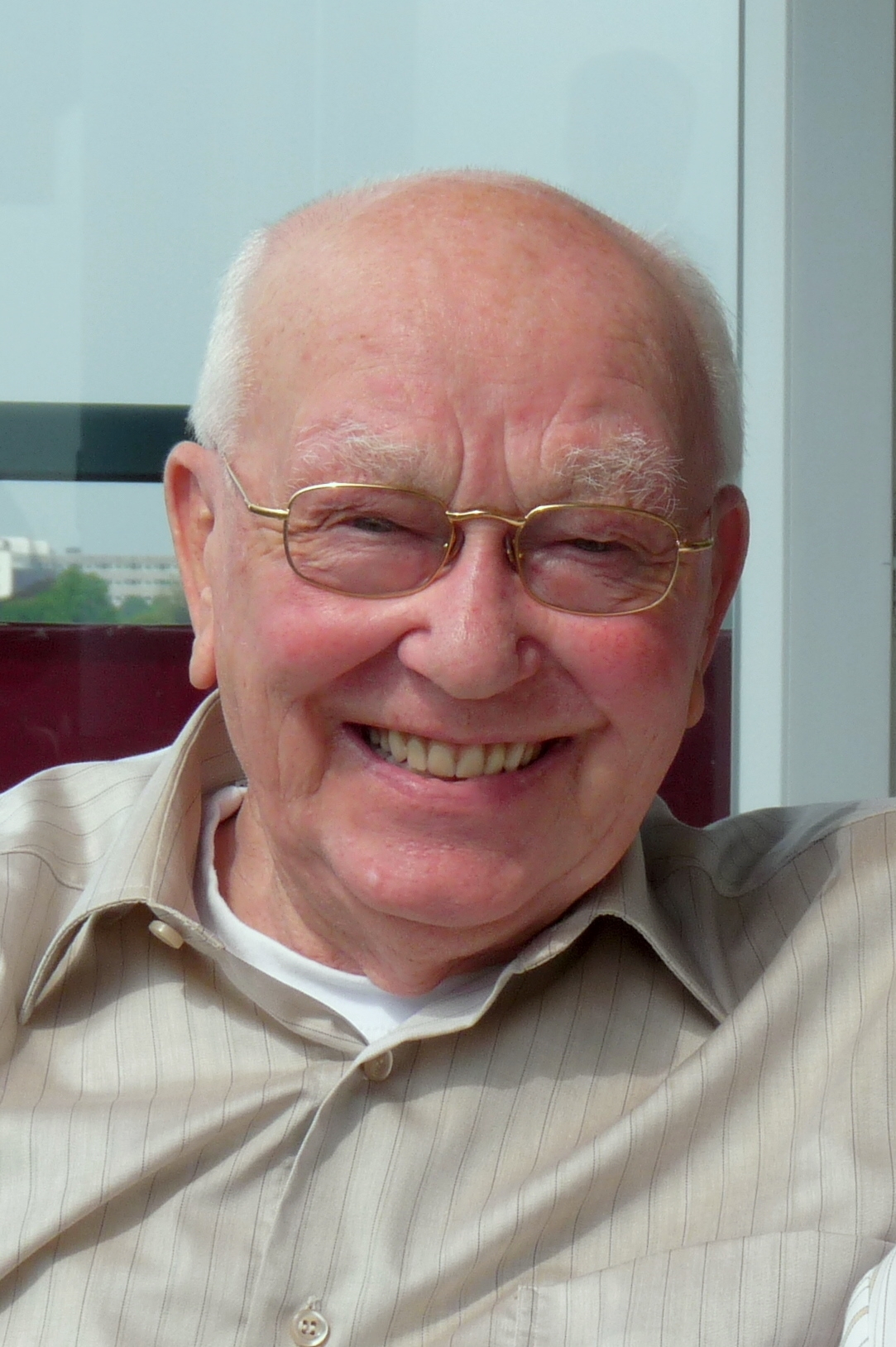 Henk van Dooren
