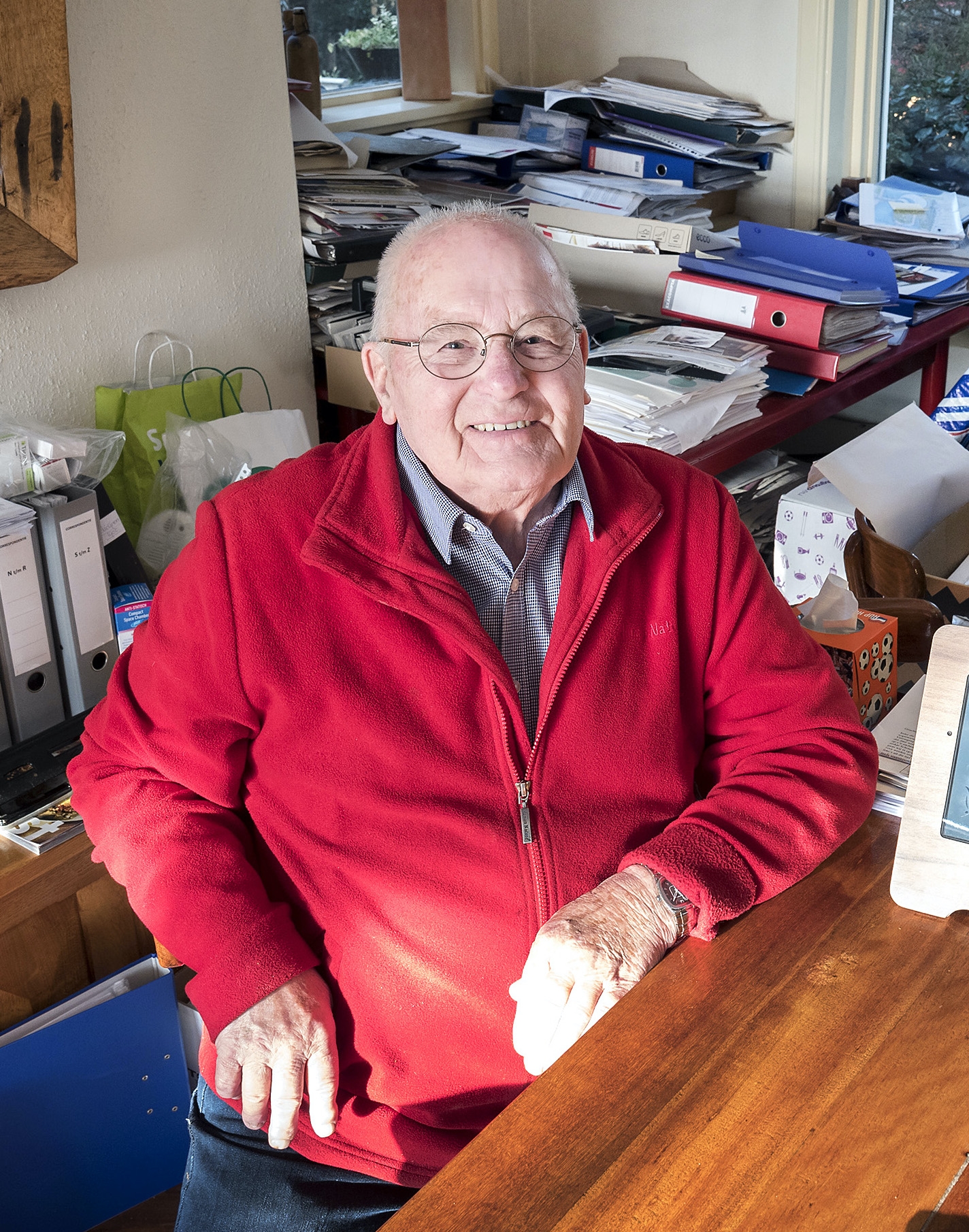 Henk Vijn