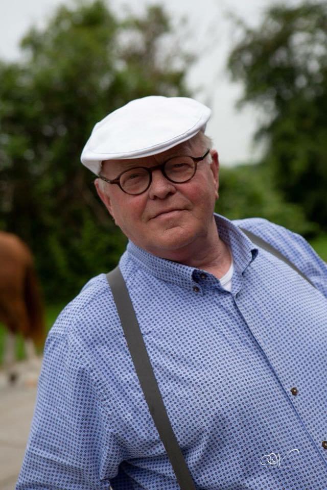 Jaap Kleinjan