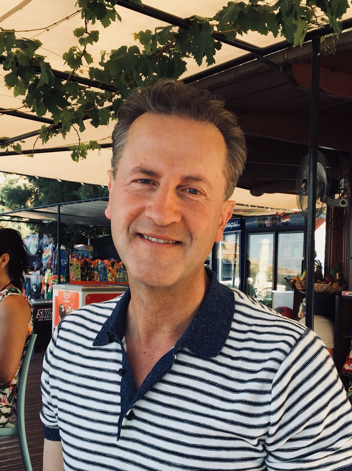 Hennie Houtveen