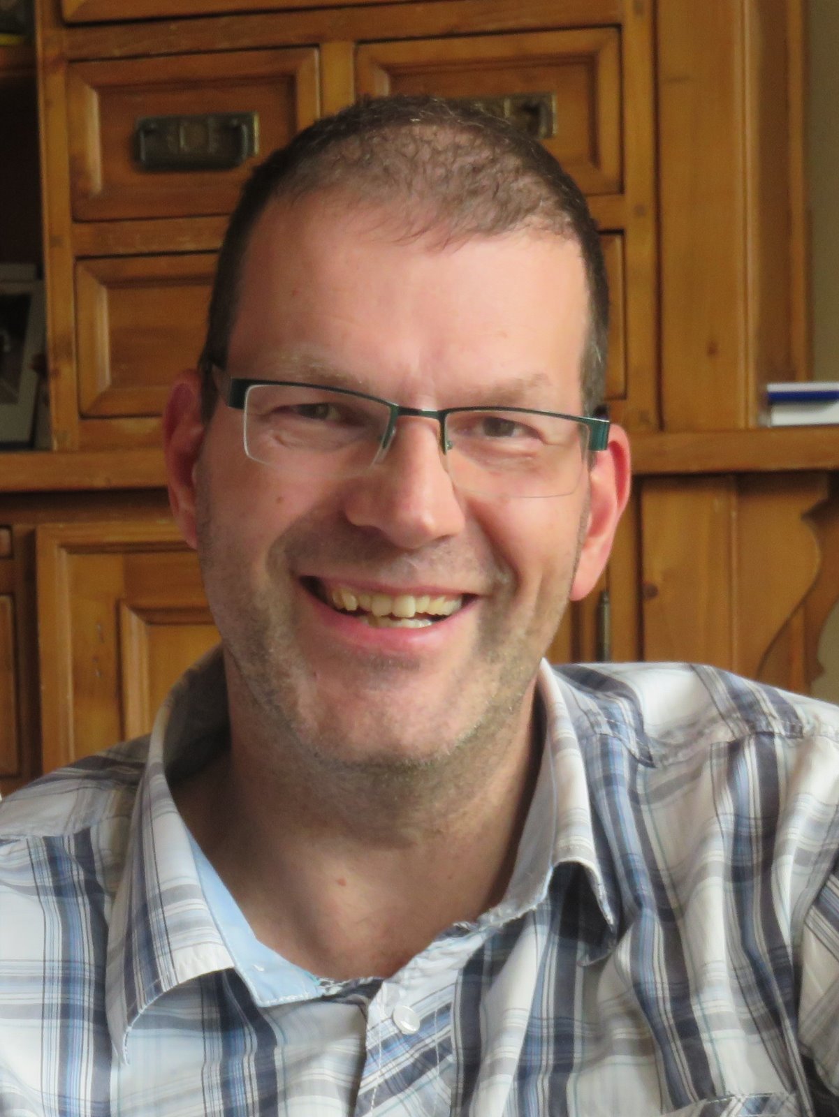 André Burger
