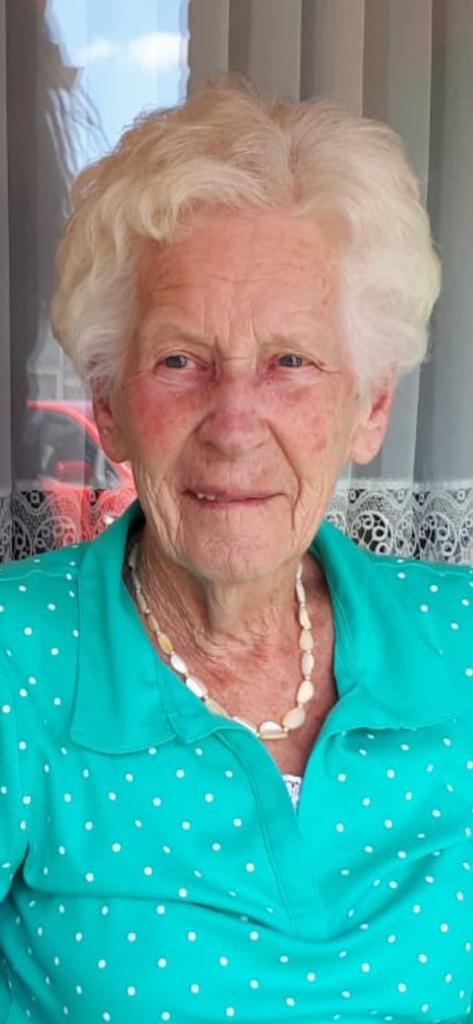 Tsjikke Dijkstra-de Jong