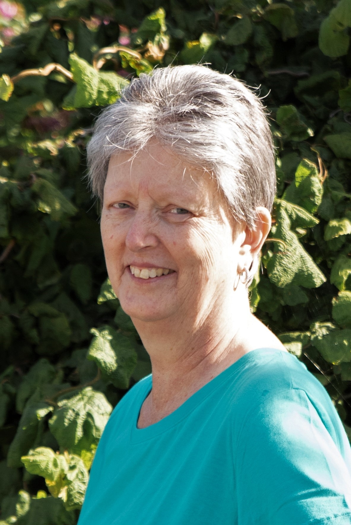 Petra Verbeek-Hogervorst