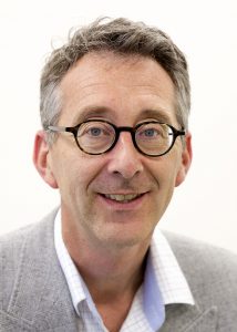 Marcel Reinders