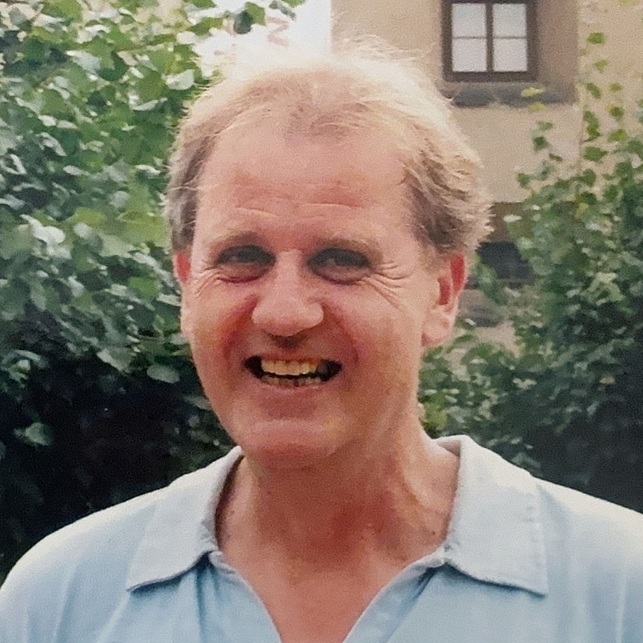 Jan Theunissen