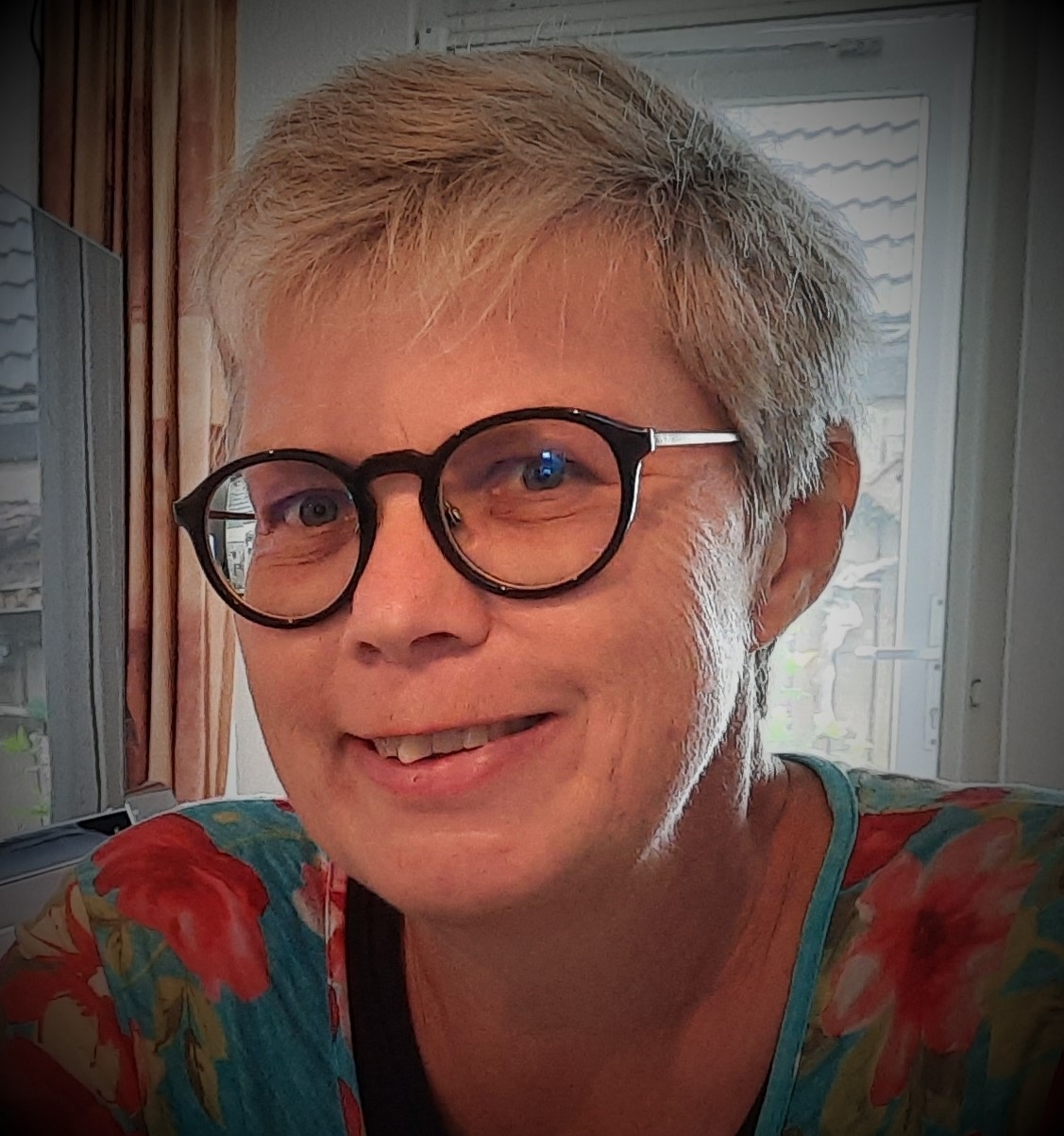 Karin de Jong